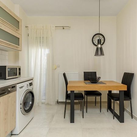 Central Luxury Apartment Thessaloníki Ngoại thất bức ảnh