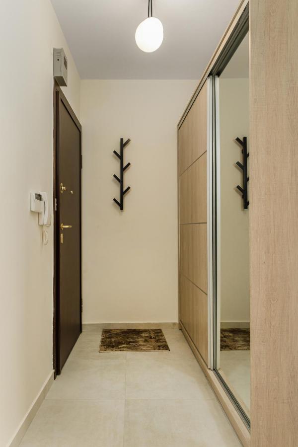 Central Luxury Apartment Thessaloníki Ngoại thất bức ảnh